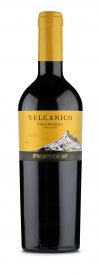 ‘Vulcanico’ Falanghina 2021 — Paternoster