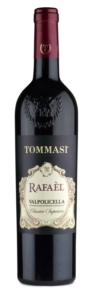 Tommasi ‘Rafael’ Valpolicella Classico Superiore 2020 — Tommasi