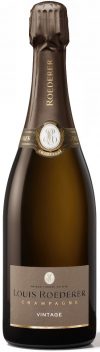 Brut Vintage 2015 — Champagne Louis Roederer
