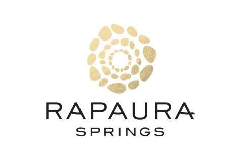 Rapaura Logo