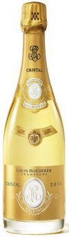 Cristal 2015 — Champagne Louis Roederer
