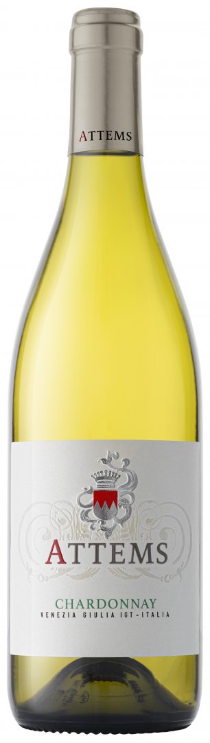 Attems Chardonnay 2022 — Attems