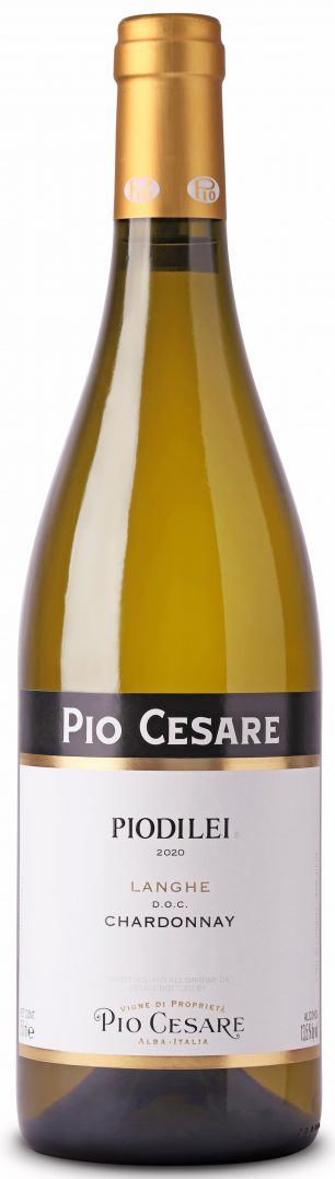 Pio Cesare ‘Piodilei’ Chardonnay DOC 2020 — Pio Cesare