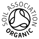 Soil Association Organic Certification 