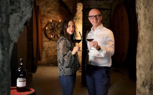 Pio Cesare Barolo Mosconi 2019 in Top 100 Cellar Wines by Wine Enthusiast