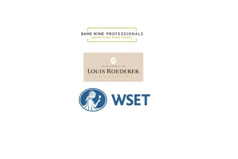 The Champagne Louis Roederer BAME Educational WSET Bursary is open for applications
