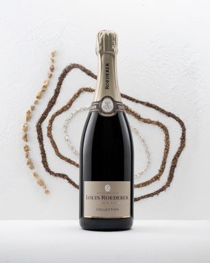 Champagne Louis Roederer Collection 243 named Decanter’s Classic Wine of the Year 2023