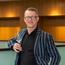 Greg Askew — Sales Manager, East of England