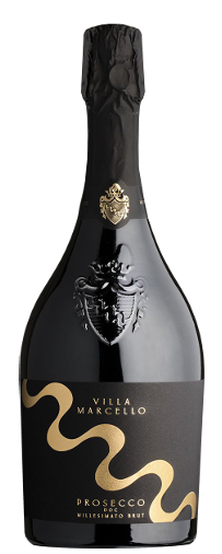 Villa Marcello Prosecco DOC Treviso 2024 — Villa Marcello