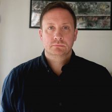 Bryn Tremayne — National Account Manager