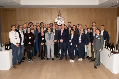 Maisons Marques et Domaines hosts its 2026 Annual Portfolio Tasting