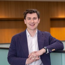 Will Dennison — Fine Wine Director