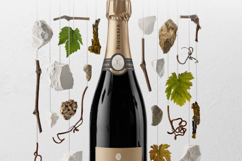 Champagne Louis Roederer named ‘The Worlds Most Admired Champagne 2026’