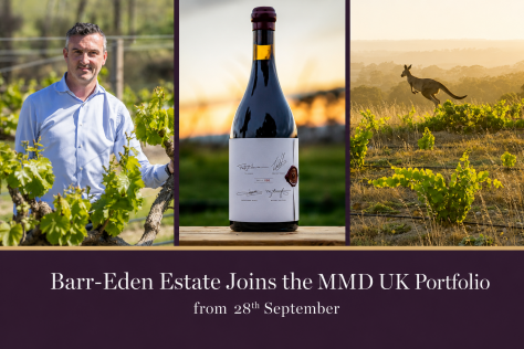 Barr-Eden Estate Joins the MMD UK Portfolio