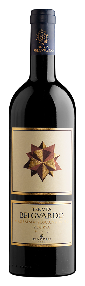 Belguardo Tenuta 2019