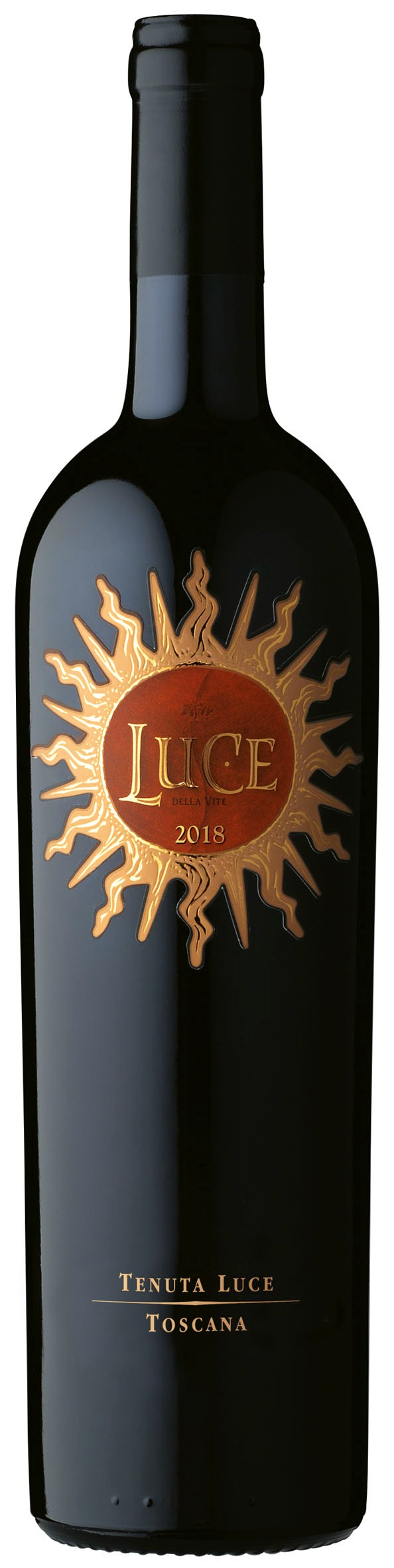 Tenuta Luce 2018
