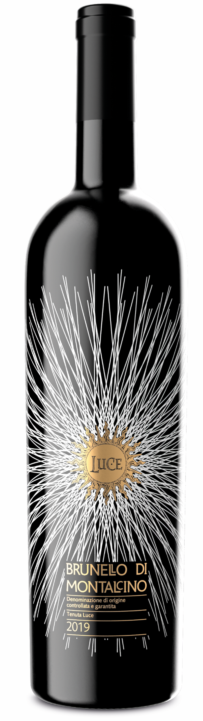Tenuta Luce Brunello 2019