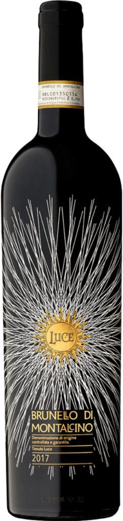 Tenuta Luce Brunello 2018