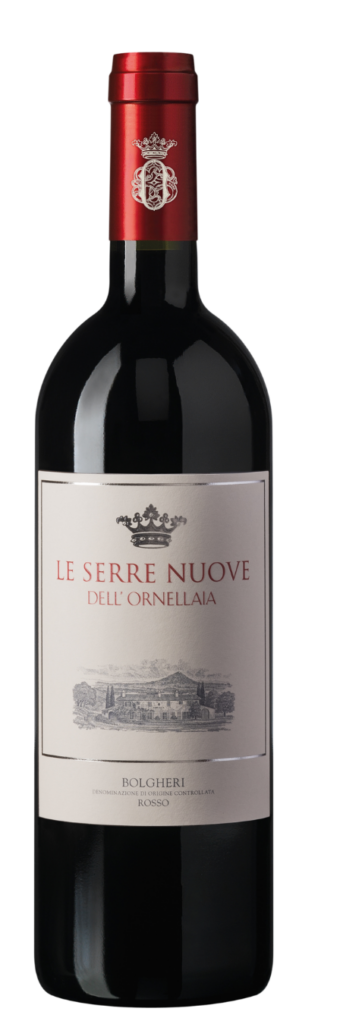 Ornellaia Le Serre Nuove dell'Ornellaia