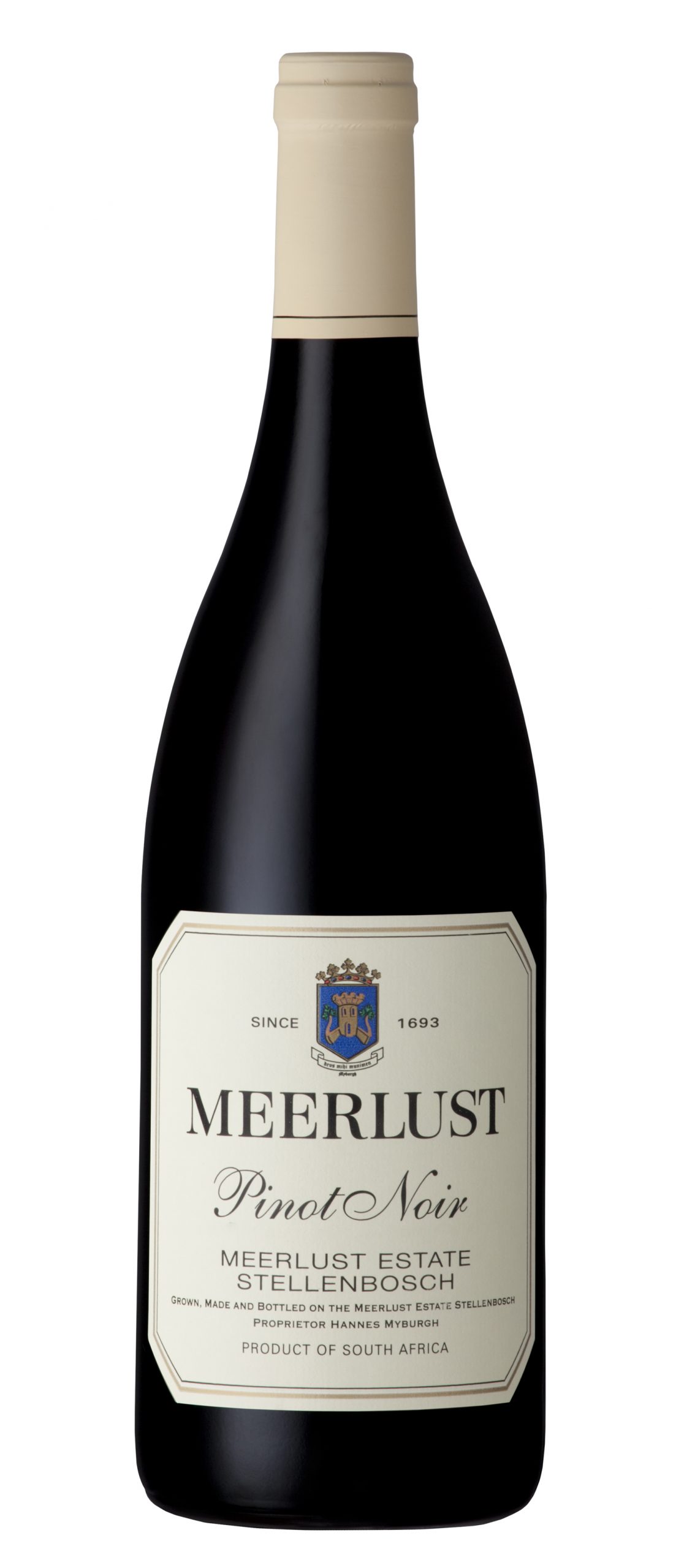 Meerlust Pinot Noir 2023
