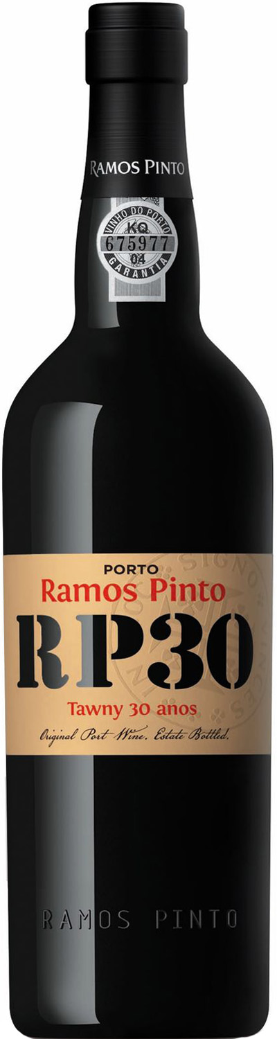 Ramos Pinto 30 Year Old Tawny