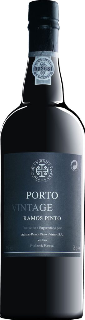 Ramos Pinto Vintage Port 1995
