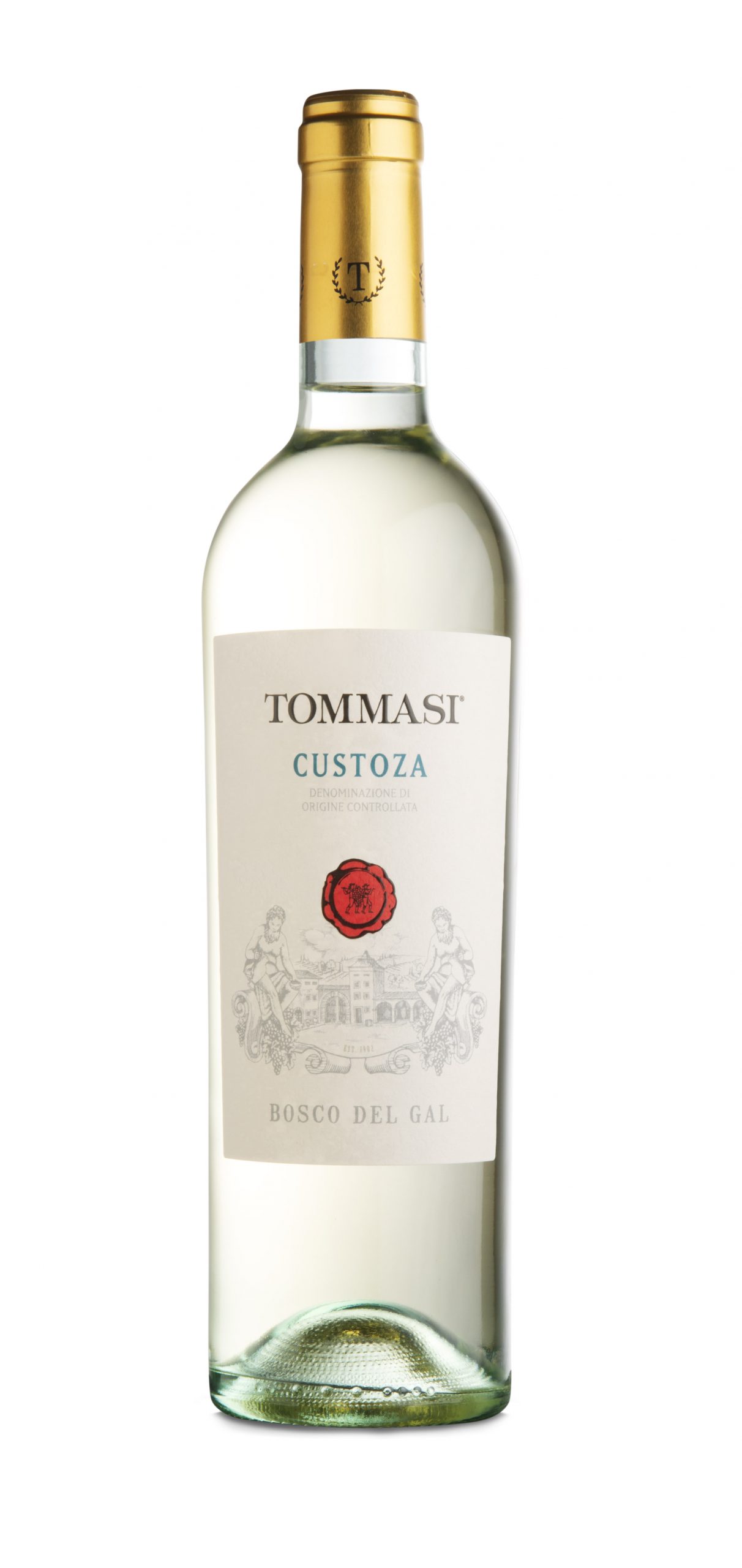 Bosco del Gal Custoza DOC 2022