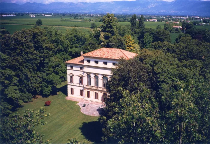 Villa Marcello estate