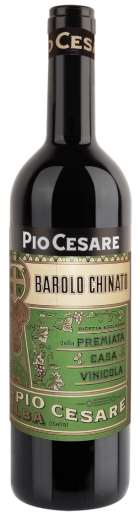 Pio Cesare Barolo Chinato NV