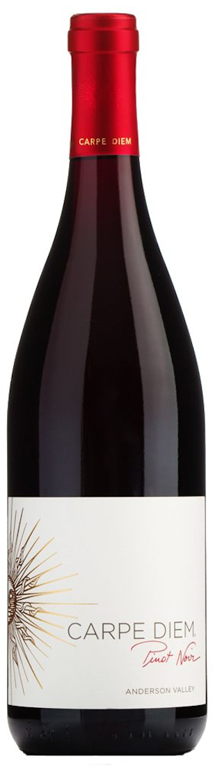 Carpe Diem Pinot Noir 2018