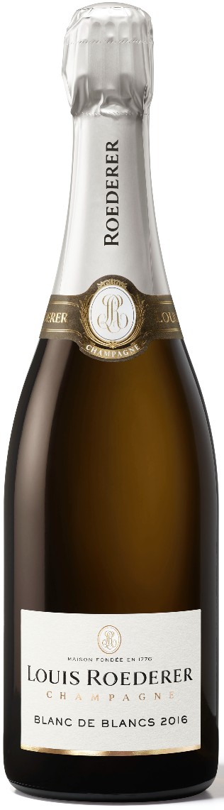 Champagne Louis Roederer Blanc de Blancs 2016