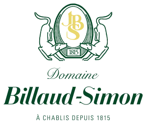 Domaine Billaud-Simon Logos