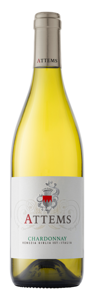Attems Chardonnay 2023