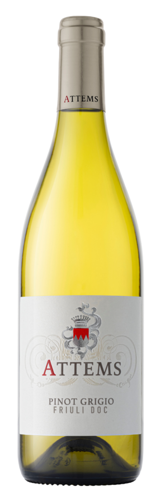 Attems Pinot Grigio 2024