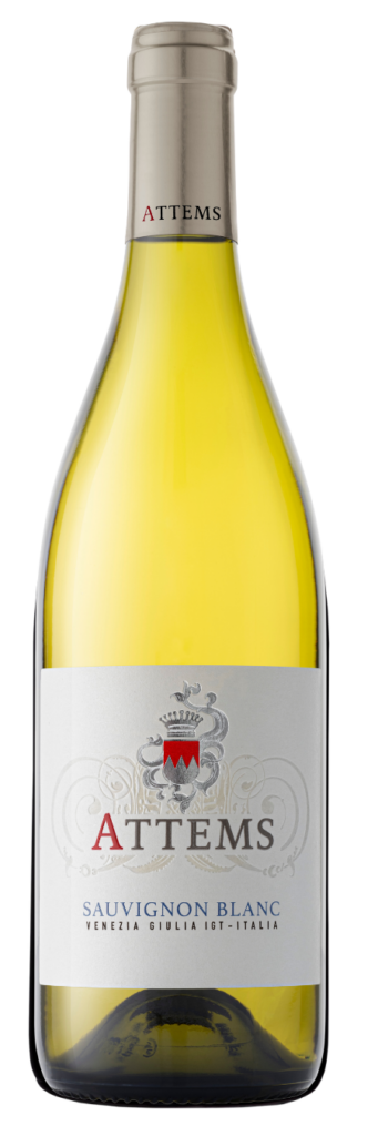 Attems Sauvignon Blanc 2023