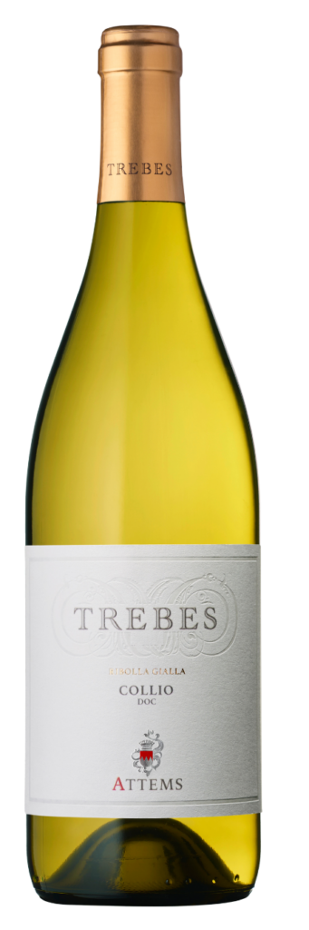 Attems Trebes 2022