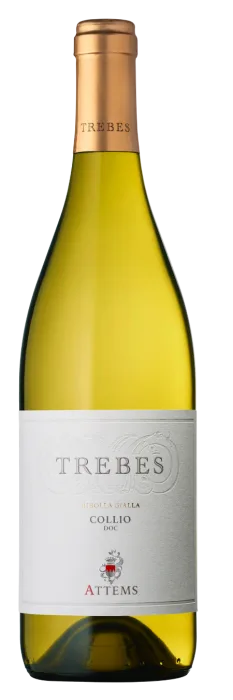 Attems Trebes featured image