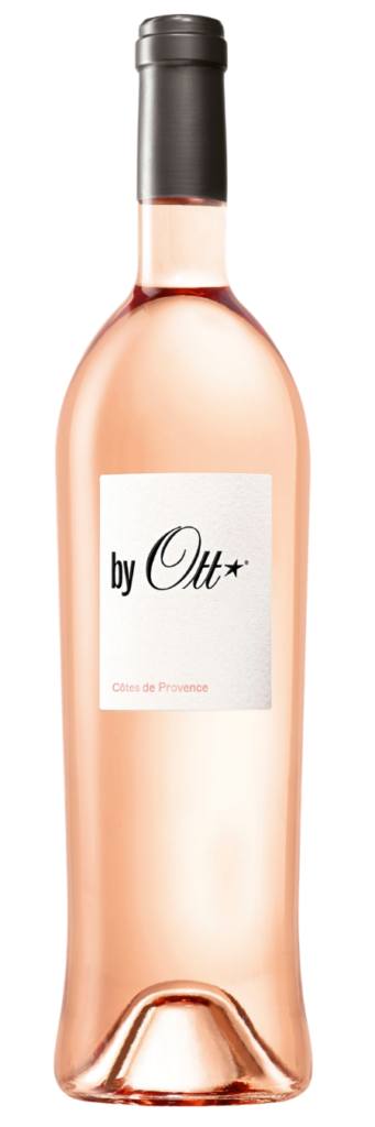 By.Ott Rose Organic 2025