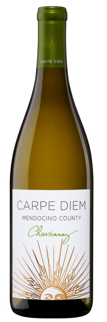 Carpe Diem Chardonnay 2021