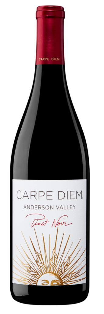 Carpe Diem Pinot Noir 2019
