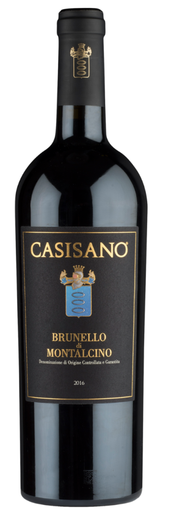 Casisano Brunello di Montalcino 2019