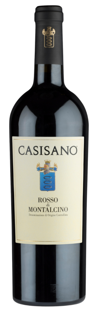 Casisano Rosso di Montalcino 2022