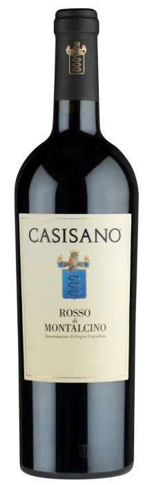 Casisano Rosso di Montalcino featured image
