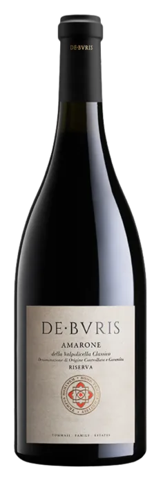 De Buris Amarone Della Valpolicella Riserva featured image