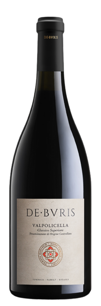 De Buris Valpolicella Classico Superiore 2017