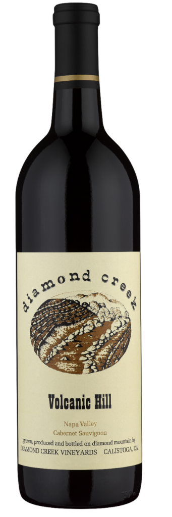 Diamond Creek Volcanic Hill Cabernet Sauvignon 2021