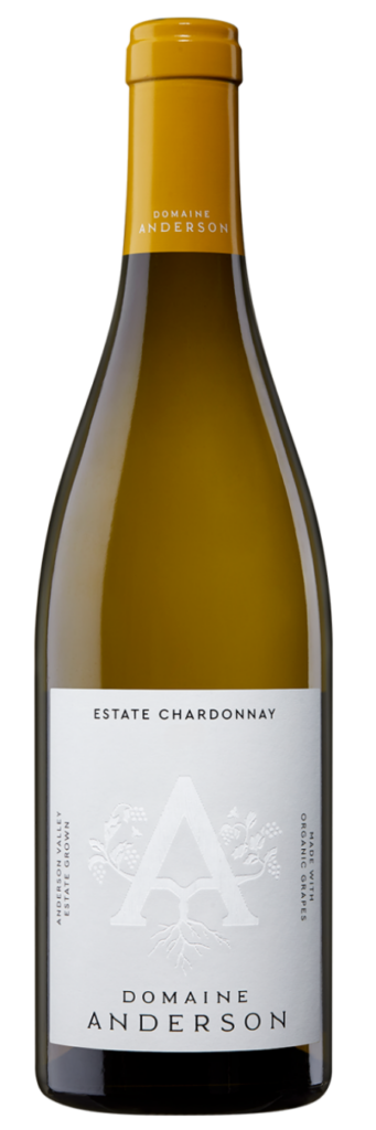 Domaine Anderson Chardonnay