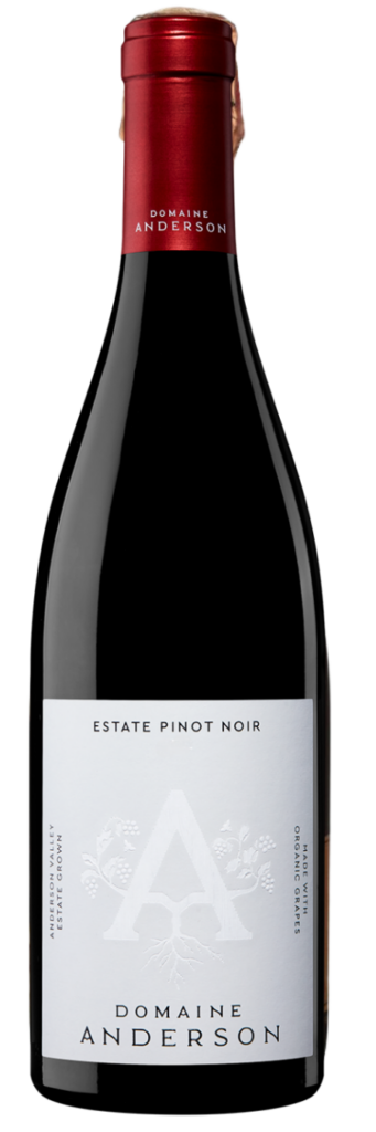 Domaine Anderson Pinot Noir