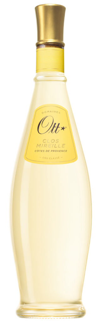 Domaines Ott Clos Mireille Blanc