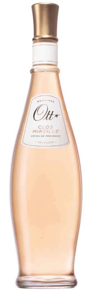 Domaines Ott Clos Mireille Rose